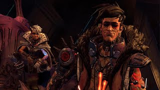 These Dorks  Borderlands 3 [upl. by Hacim]