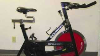 Best New and Used Spinning Bikes For Sale From Schwinn to Keiser For Home Spin Workouts [upl. by Elaina]