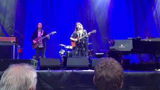 Norah Jones  Nightingale Sofiero 20170716 [upl. by Rumit431]