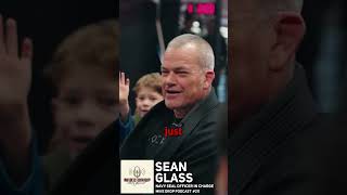 Why Jocko Willink NEVER Loses His Cool  Keeping Ego in Check w SEAL OIC Sean Glass  Mike Drop 211 [upl. by Tsirc924]