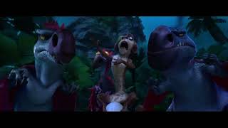 Ice Age 5 Collision Course Tv Spot 8th Anniversary Special [upl. by Rose]