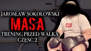 EPIC MMA  MASA VS MURAN  TRENINGI MASY  RADA STARSZYCH  MAFIA PRUSZKOWSKA [upl. by Nofpets536]