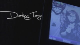 KUNG MAGING TAYO  SHORT FILM  ENDING [upl. by Rednasyl942]