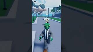 Wendel Lagartixa no roblox roblox [upl. by Waite]