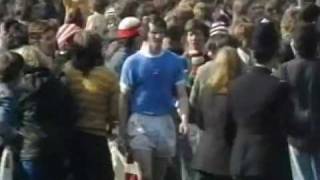 7374 Man Utd v Man City Apr 27th 1974  Highlights [upl. by Rozele]