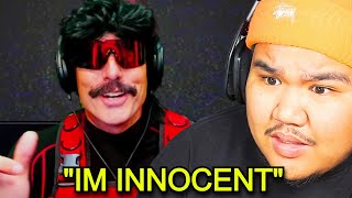 Dr Disrespect Is Delusional… [upl. by Michal]