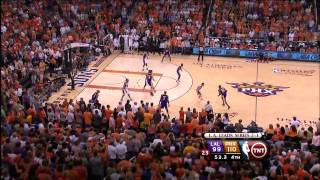 Kobe Bryant Full Series Highlights vs Phoenix Suns 2010 WCF [upl. by Ycnalc298]