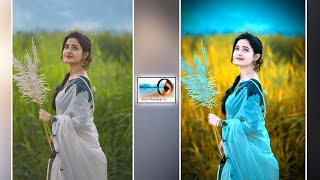 New Photoshop 70 Photo Editing tutorial  Photoshop 70 Tutorial for Beginner [upl. by Yur]