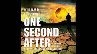 One Second After Audiobook by William R Forstchen [upl. by Hallvard578]