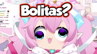 Chibidoki aprende una nueva palabra en español chibidoki [upl. by Chilson]