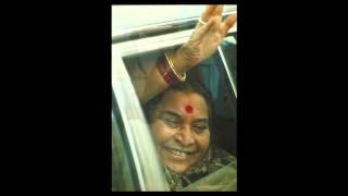 Ye Atma Sakshatkar Sahajayoga Bhajan Shree Mataji [upl. by Baum]