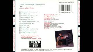 Anson Funderburgh  Sins Full album [upl. by Lars]