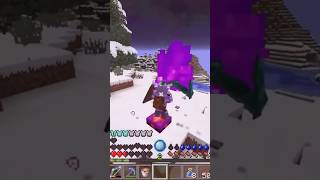 Rarest blighted mob minecraft gaming rlrlcraftminecraft minecraftgameplay minecraftgaming [upl. by Nyrehtak]