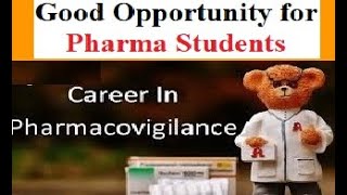 career in pharmacovigilance  pharmacy  Accenture careers  pharmacovigilance jobs for freshers [upl. by Talya94]