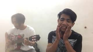 Ratuku  Awie cover with guitar [upl. by Okime877]