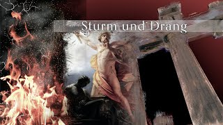 Sturm und Drang Epochenprojekt [upl. by Fougere]