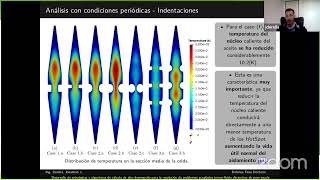 Defensa de Tesis Doctoral Jonathan Dorella [upl. by Stillman530]