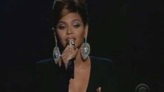 Beyoncé The Way We Were Live at 31st Annual Kennedy Center Honors [upl. by Crelin]