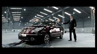 Tata Manza  A class apart [upl. by Aidan]