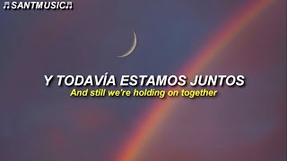 Coldplay  ALL MY LOVE  Subtitulada al Español  Lyrics [upl. by Strohl]