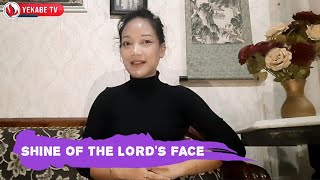 DAILY SPIRIT FOR YOUTH 208  SHINE OF THE LORD’S FACE [upl. by Sadirah]