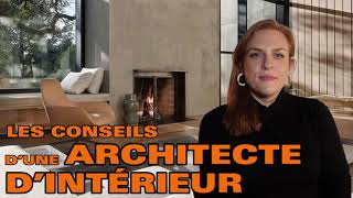 Devenir ARCHITECTE INTERIEUR tout savoir avant de se lancer [upl. by Rafaelia106]