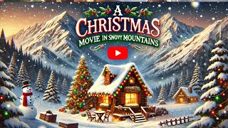 Christmas at Rosemont Full Movie [upl. by Olrac]