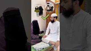 Bacchon Ka Gudiya se khelna🤔 explore islamic shorts [upl. by Jehu]