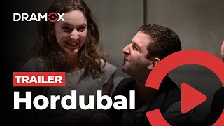 Hordubal  Studio G  Trailer  Dramoxcz [upl. by Anwaf]