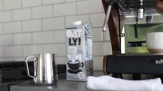 OATLY BARISTA EDITION [upl. by Lapointe964]