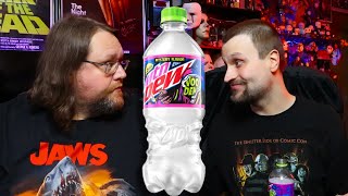 Mountain Dew VooDew 2023 Review [upl. by Michella]