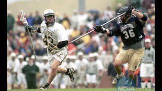 5282000  CW Post vs Limestone  D2 National Championship  Mens Lacrosse [upl. by Mackoff]