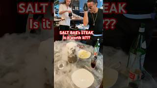 Bon Appetit saltbae saltbaecookingmaster fyp fypシ゚viral food foodlover viralvideo [upl. by Ahsenat94]