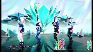 DRUM GO DUM  Just Dance Highlights [upl. by Porta]