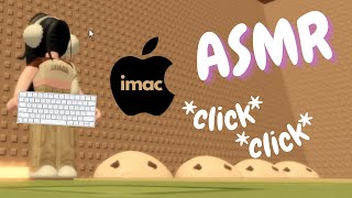 Aesthetic APPLE Keyboard ASMR · Coffee Tower Parkour [upl. by Trixie]