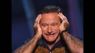 Robin Williams Live on Broadway 2002 Full Special Comedy Show [upl. by Nicolas]