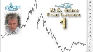 WDGann Free Lesson 1 [upl. by Lilla340]