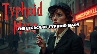 The REAL Story Behind Typhoid Marys DEADLY LEGACY [upl. by Urquhart]