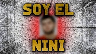 Joel De La P  Soy el NiNi 2023 [upl. by Glynn669]