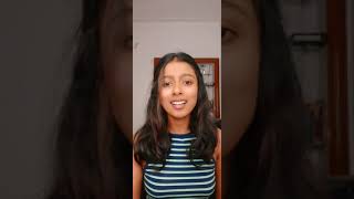 Snehithane Cover Alaipayuthe by Chinmoyee Aaruthra  AR Rahman [upl. by Losse]