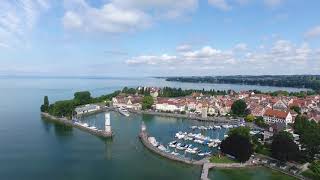 Lindau 4K [upl. by Kehoe]