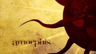 Amorphis  Brother Moon [upl. by Padraig]