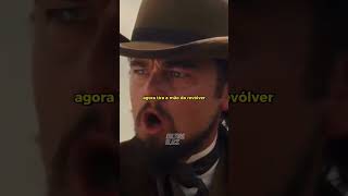 🎥 FILME DJANGO LIVRE  Shorts short shirtvideo fy filme django culturanegra subscribe fypage [upl. by Htial615]