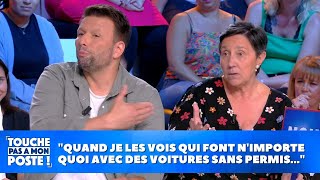 Permis à 17 ans  Raymond Aabou pousse un coup de gueule contre les jeunes conducteurs [upl. by Akyeluz74]