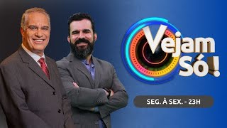 VEJAM SÓ  POR QUE OS TÍMIDOS NÃO HERDARÃO O REINO DE DEUS [upl. by Anny]