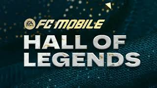 We Can Be Champions  Citadels • Karl Zine  EA FC MOBILE HALL OF LEGENDS THEME SONG 🎵 [upl. by Elleirad217]