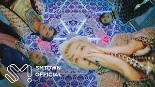 NCT U 엔시티 유 Make A Wish Birthday Song MV [upl. by Gershon]