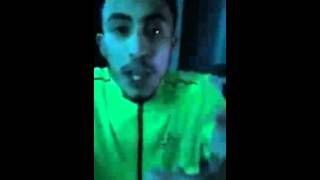 Krilino freestyle [upl. by Naahsar]