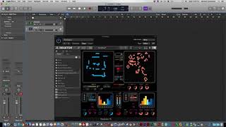 Introduction To Reaktor 6 In Logic X The Fun and Creativity You Can Have [upl. by Eelitan503]