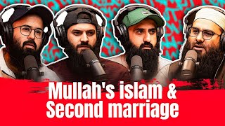 Mullahs Islam amp Second Marriage  11th hour Episode 5 [upl. by Hsirap146]